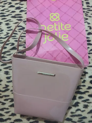 Bolsa Petit Jolie original