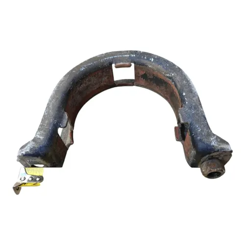 Suporte Mancal Rolamento Centro Cardan Vw Ford 3/4  E3959