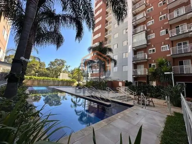 Apartamento em Parque Uniao - Jundiaí