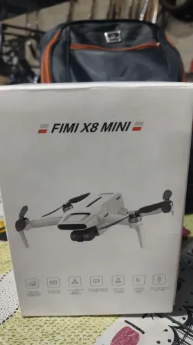 Fimi mini X8 