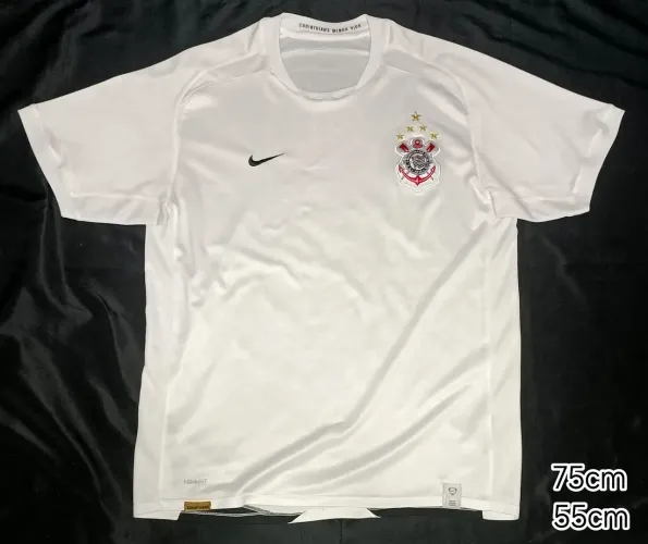 CAMISA CORINTHIANS 2006