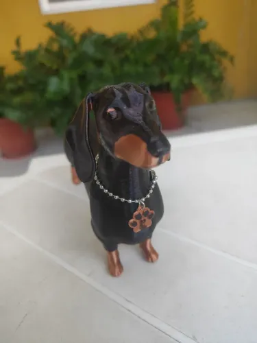 Impressão 3d
