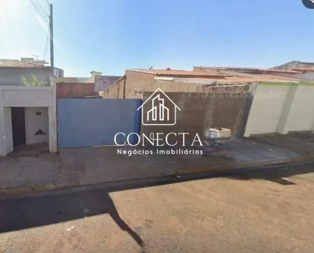 Excelente lote a venda no Bairro Jardim Botânico a poucos metros do Hospital Municipal, co