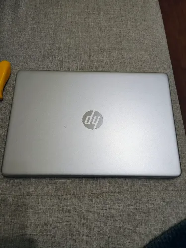(defeito) Notebook HP 15 polegadas, 8GB, 256GB Nvme