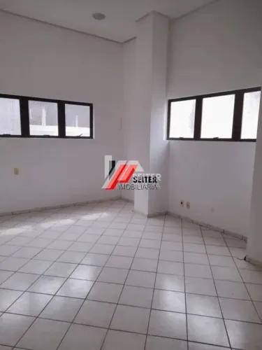 Sala comercial para alugar trindade Florianópolis
