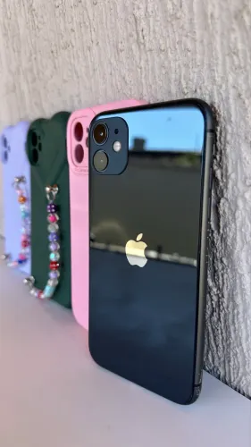iPhone 11 - 128GB Impecável