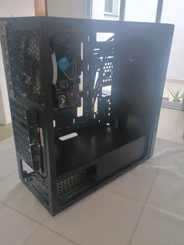 PC Gamer para Upgrade ou Peças