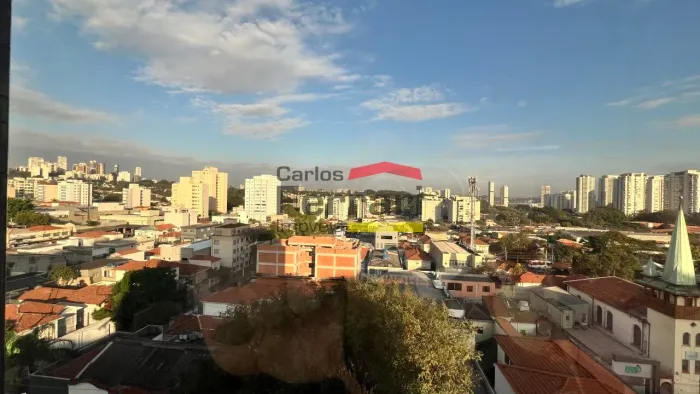Sala Comercial com 37m² para Locação no Condomínio L?Uffício Milano ? Lapa, São Paulo