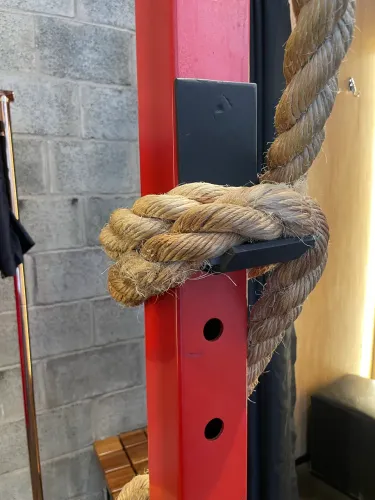 rack de treino cross mamut