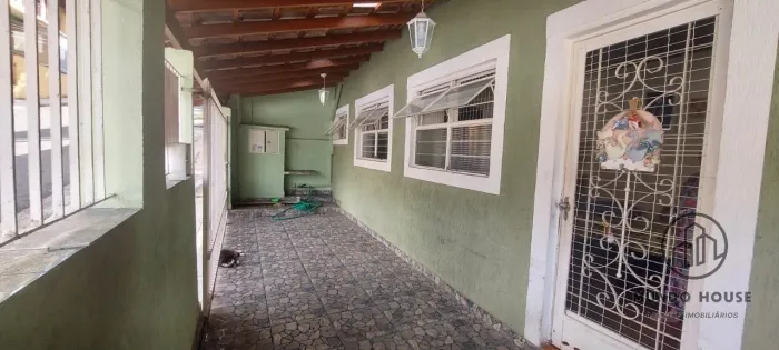 Casa à venda na Vila Carvalho em Sorocaba