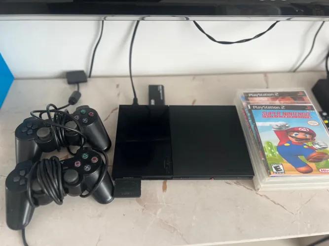 Play 2