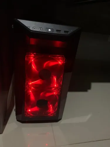 Computador Gamer