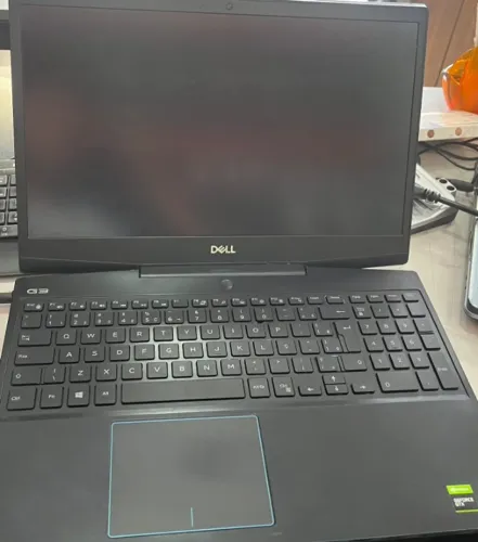 Notebook Dell G3 3590