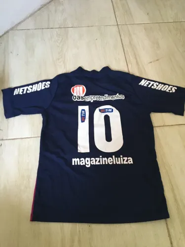 Camisa de times