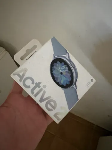 Relógio Samsung Active 2