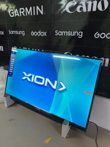 Tv smart 32, NOVA, sem uso, na caixa 