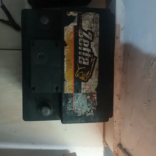 Bateria