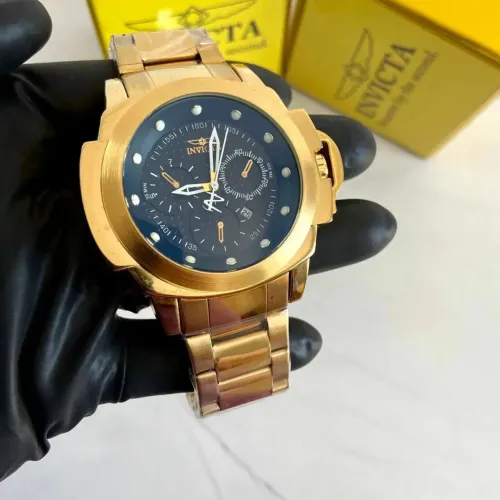 Invicta Coalition Force