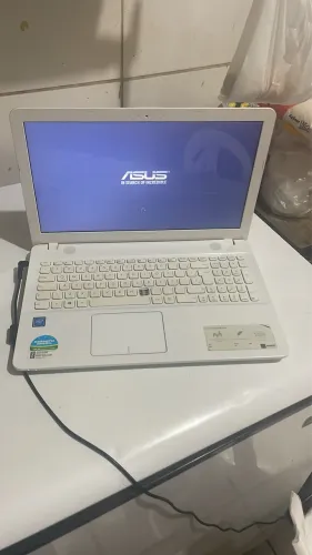 Notebook ASUS VivoBook X541N - Não Liga / Para Peças