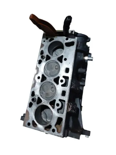 Motor fiesta 1.0 flex revisado
