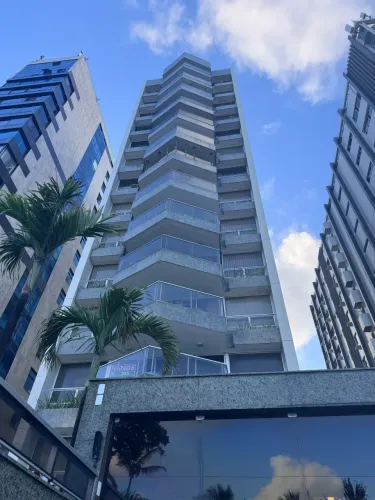 SOFISTICAÇÃO A BEIRA-MAR!!!