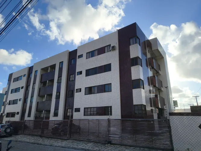 Apartamento com excelente localização