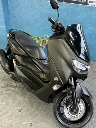 Yamaha Nmax 160 ABS 2022