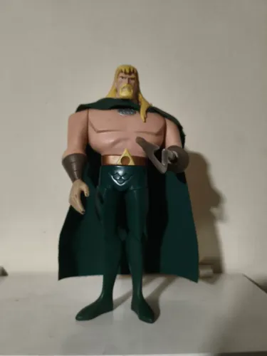 Boneco Aquaman