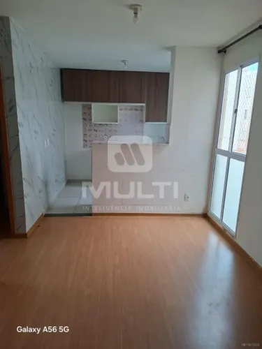 Apartamento - LARANJEIRAS