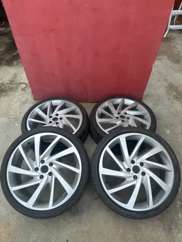 Aros 20