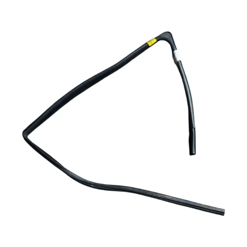 Borracha Vidro Traseiro Direito Peugeot 307 2006 2009 2012