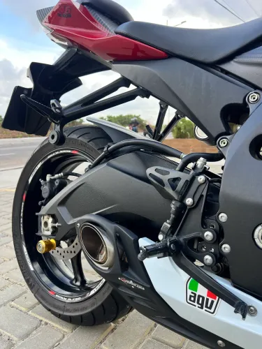 Srad 750 2015/2016 