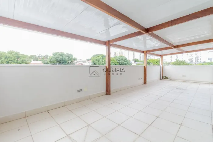 Aluguel Garden 2 Dormitórios - 133 m² Brooklin