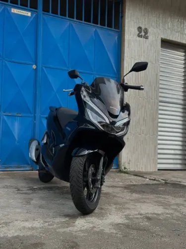 PCX - 2019