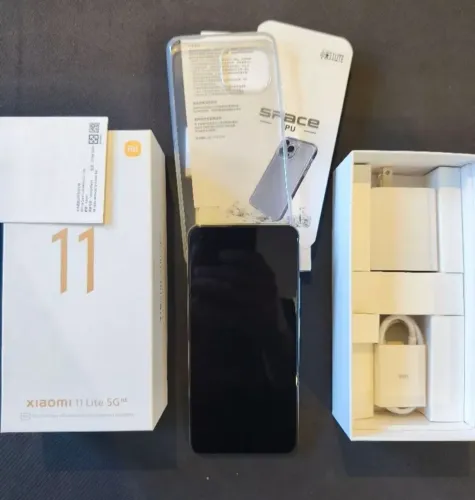 XIAOMI 11 LITE 5G NE