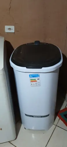 Tanquinho 10kg