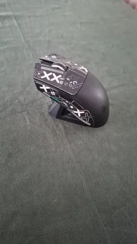 Mouse gamer Attack shark X11