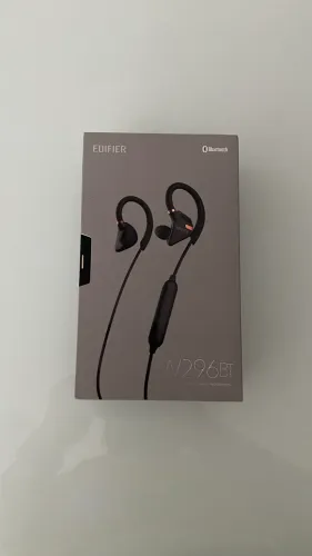 Fone de ouvido