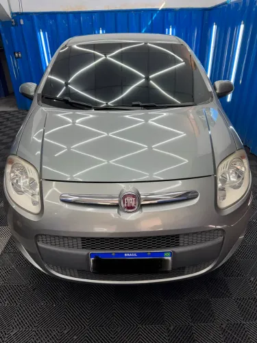 Fiat Palio Attractive 1.0 EVO Fire Flex 8V 5P 2013
