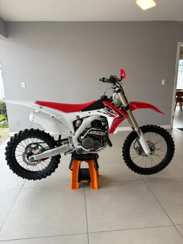 Crf 450R