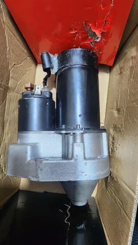Motor de arranque bmw r1150
