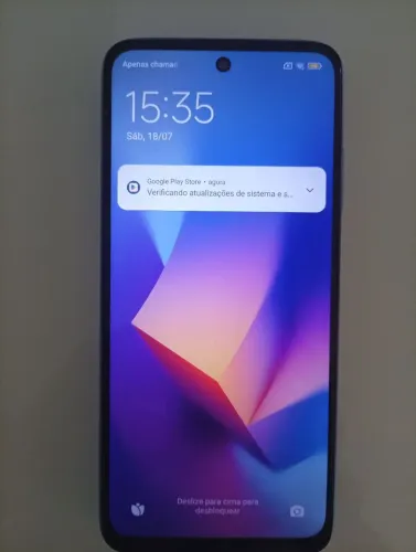 Celular Redmi 10 2022