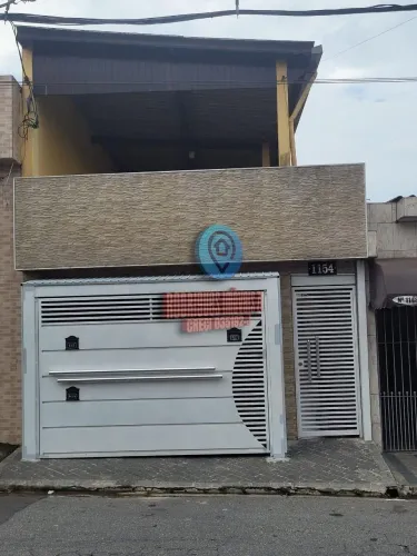 Preço Abaixo da Média! Casa de 203m² no Jardim Barão, Ferraz de Vasconcelos  Aproveite!