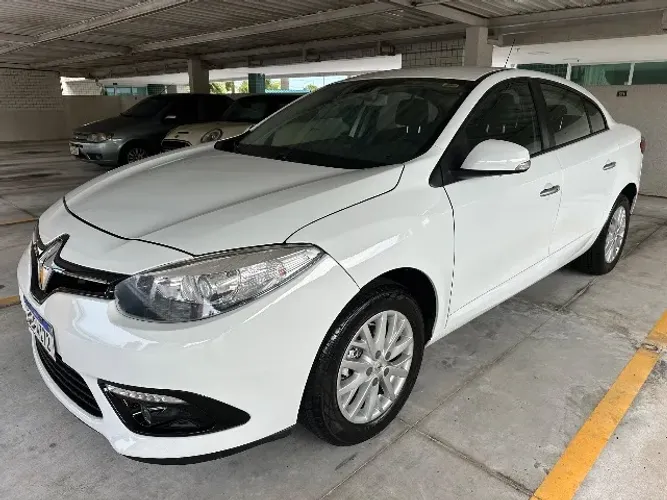 Fluence Dynamic Plus 2.0 Automático 2016