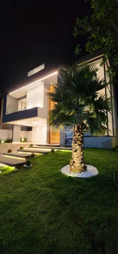 Casa em Condomínios em Votorantim