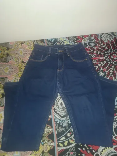 Calça jeans
