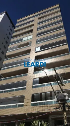 APARTAMENTO - PRAIA GRANDE - SP