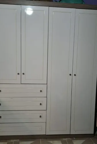 Guarda roupa