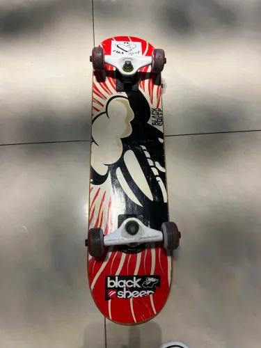 Skate BlackSheep Original