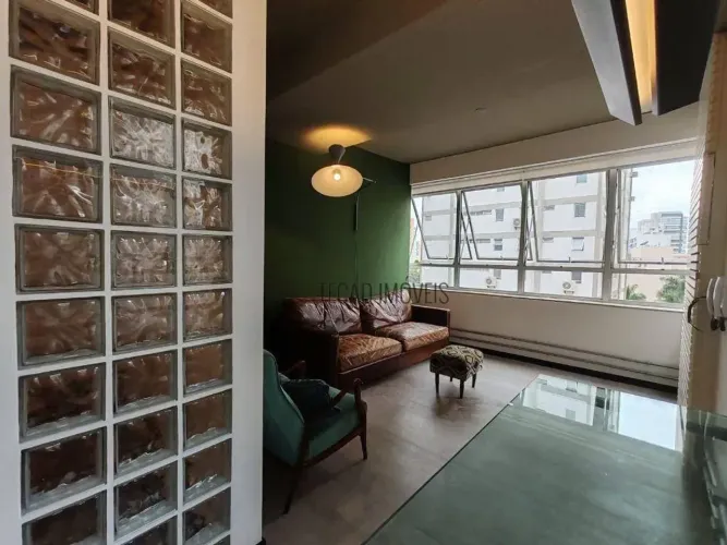 Conjunto para alugar, 30 m² por R$ 4.369,40/mês - Higienópolis - São Paulo/SP